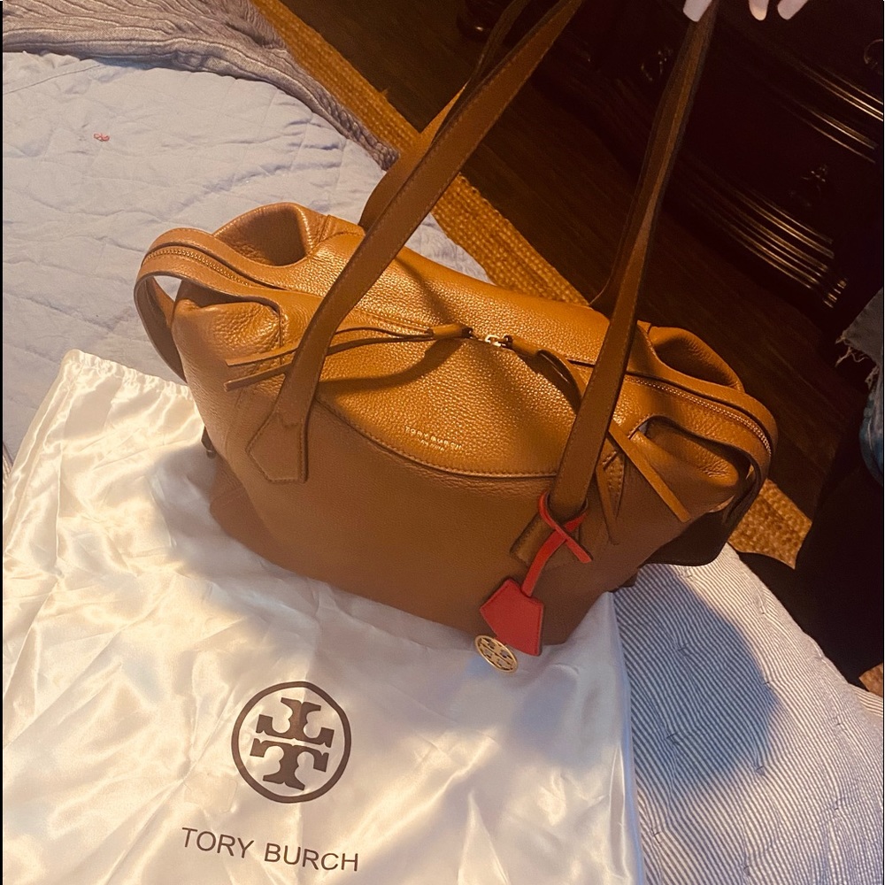 Tory Burch Satchel